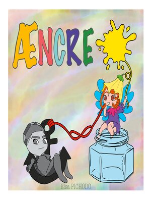 cover image of Aencre